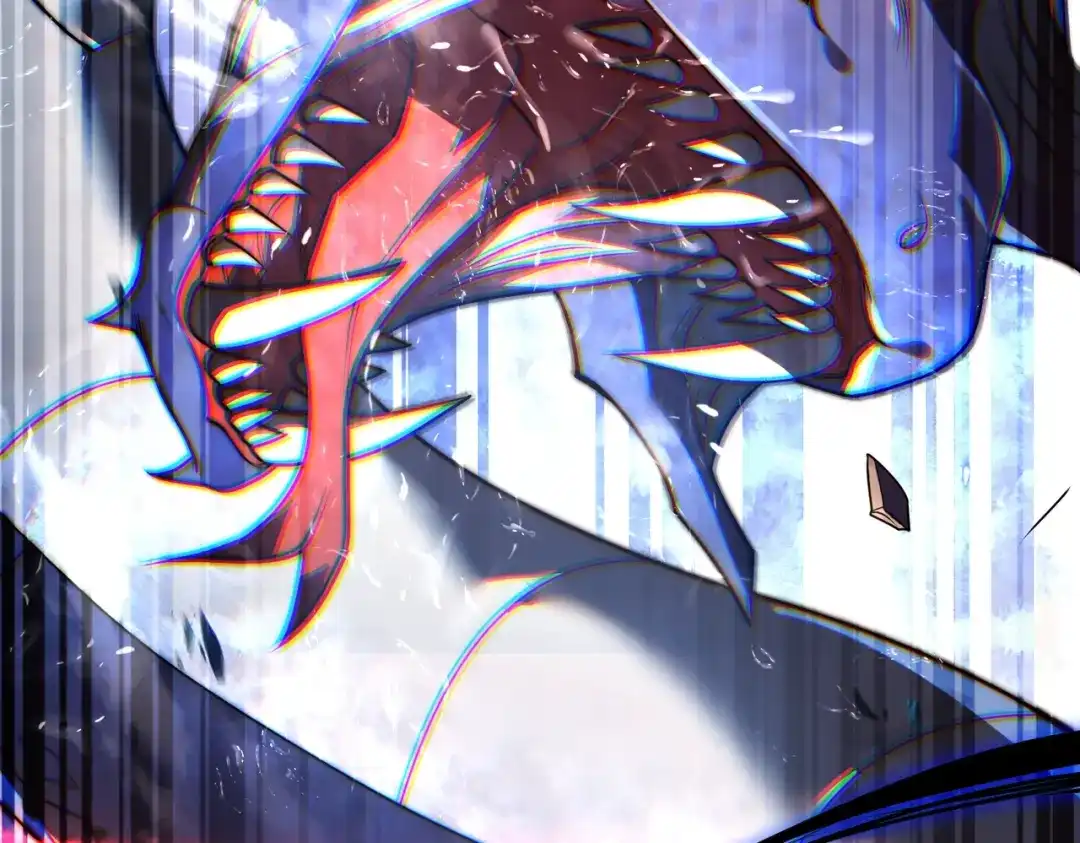 我在火葬场噬魂成神 第14话 击败晶铠蟒！ 第14页