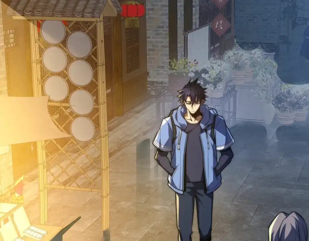 我在火葬场噬魂成神 第14话 击败晶铠蟒！ 第149页