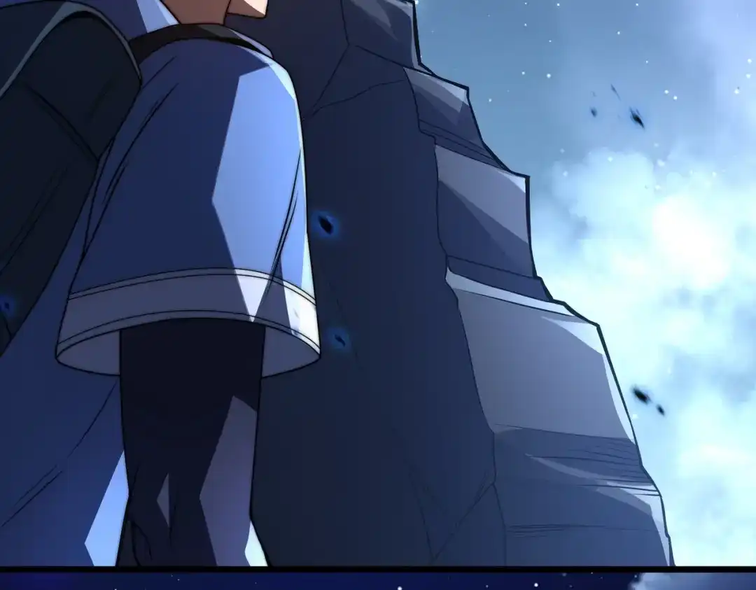 我在火葬场噬魂成神 第14话 击败晶铠蟒！ 第33页