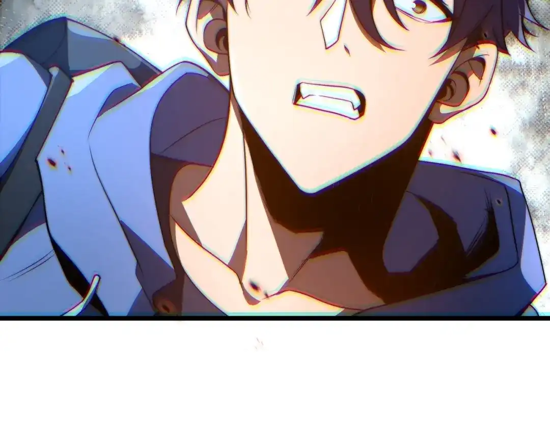 我在火葬场噬魂成神 第14话 击败晶铠蟒！ 第42页