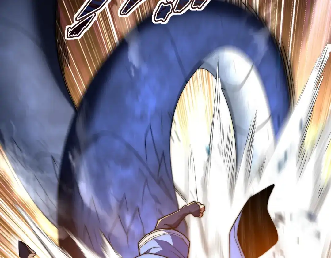 我在火葬场噬魂成神 第14话 击败晶铠蟒！ 第6页