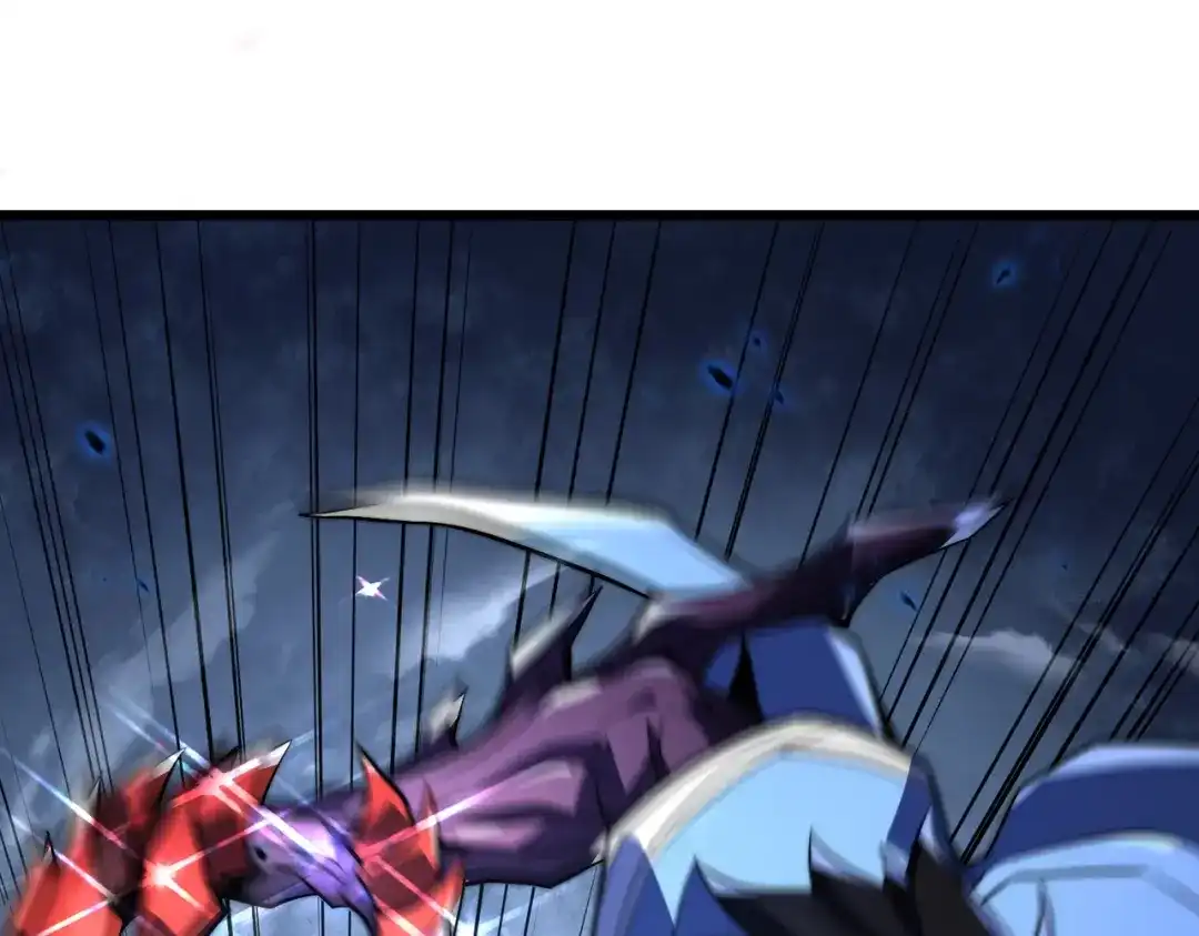 我在火葬场噬魂成神 第14话 击败晶铠蟒！ 第88页