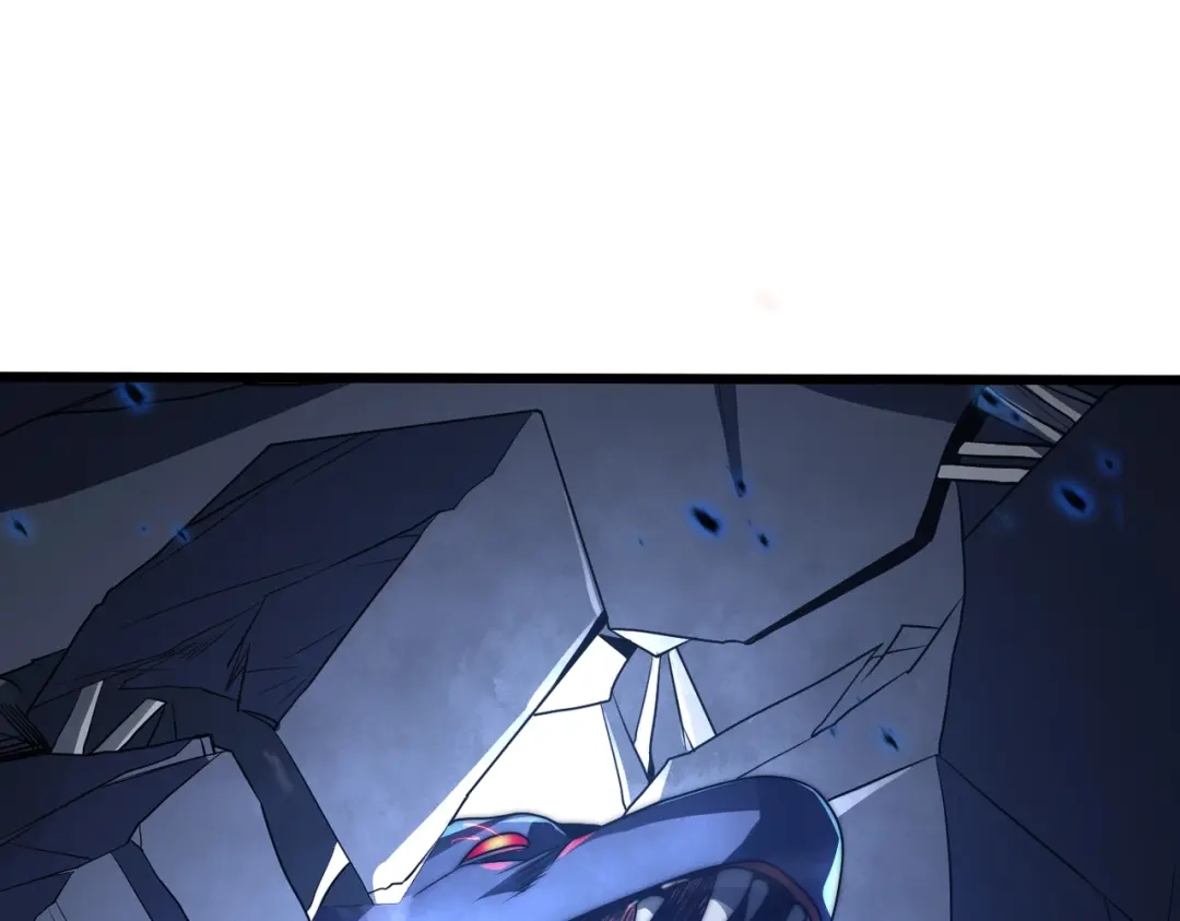 我在火葬场噬魂成神 第14话 击败晶铠蟒！ 第91页