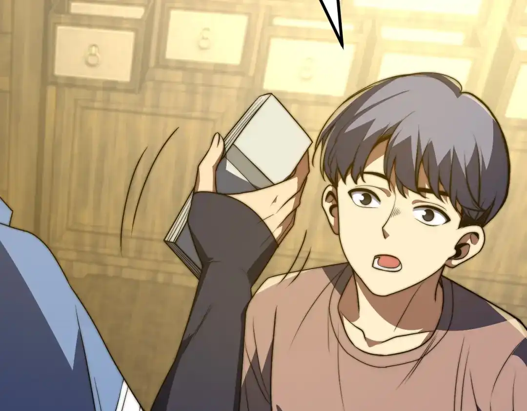 我在火葬场噬魂成神 第15话 药剂大师！ 第15页