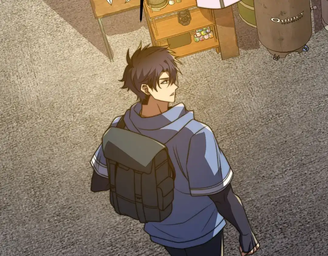 我在火葬场噬魂成神 第15话 药剂大师！ 第42页