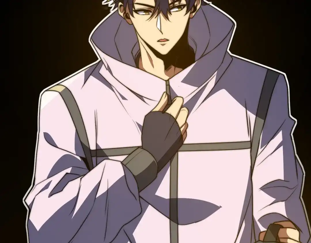我在火葬场噬魂成神 第15话 药剂大师！ 第48页