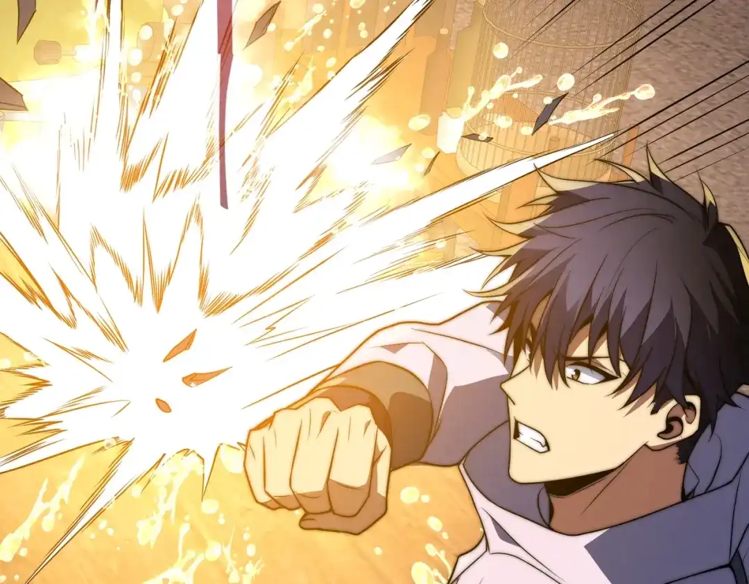 我在火葬场噬魂成神 第15话 药剂大师！ 第75页