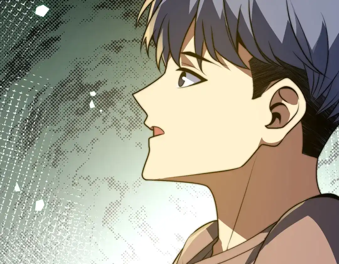 我在火葬场噬魂成神 第15话 药剂大师！ 第9页