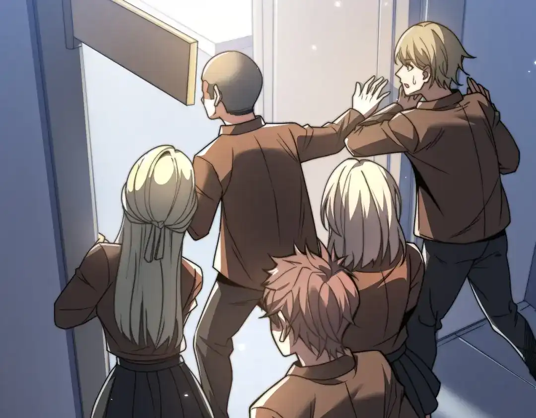我在火葬场噬魂成神 第1话 觉醒噬魂系统！ 第10页