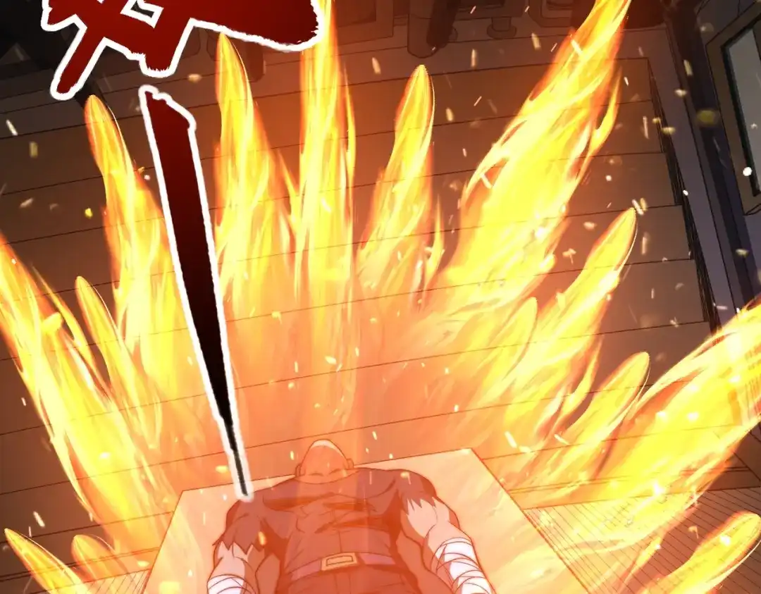 我在火葬场噬魂成神 第1话 觉醒噬魂系统！ 第112页