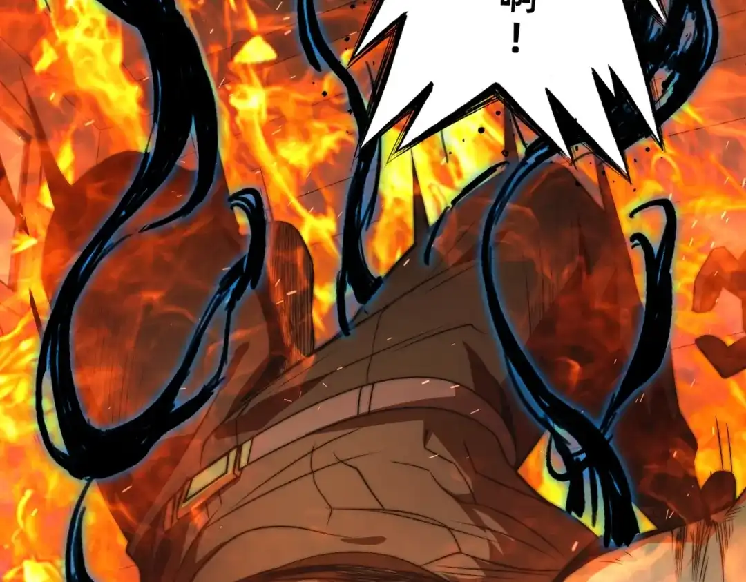 我在火葬场噬魂成神 第1话 觉醒噬魂系统！ 第114页