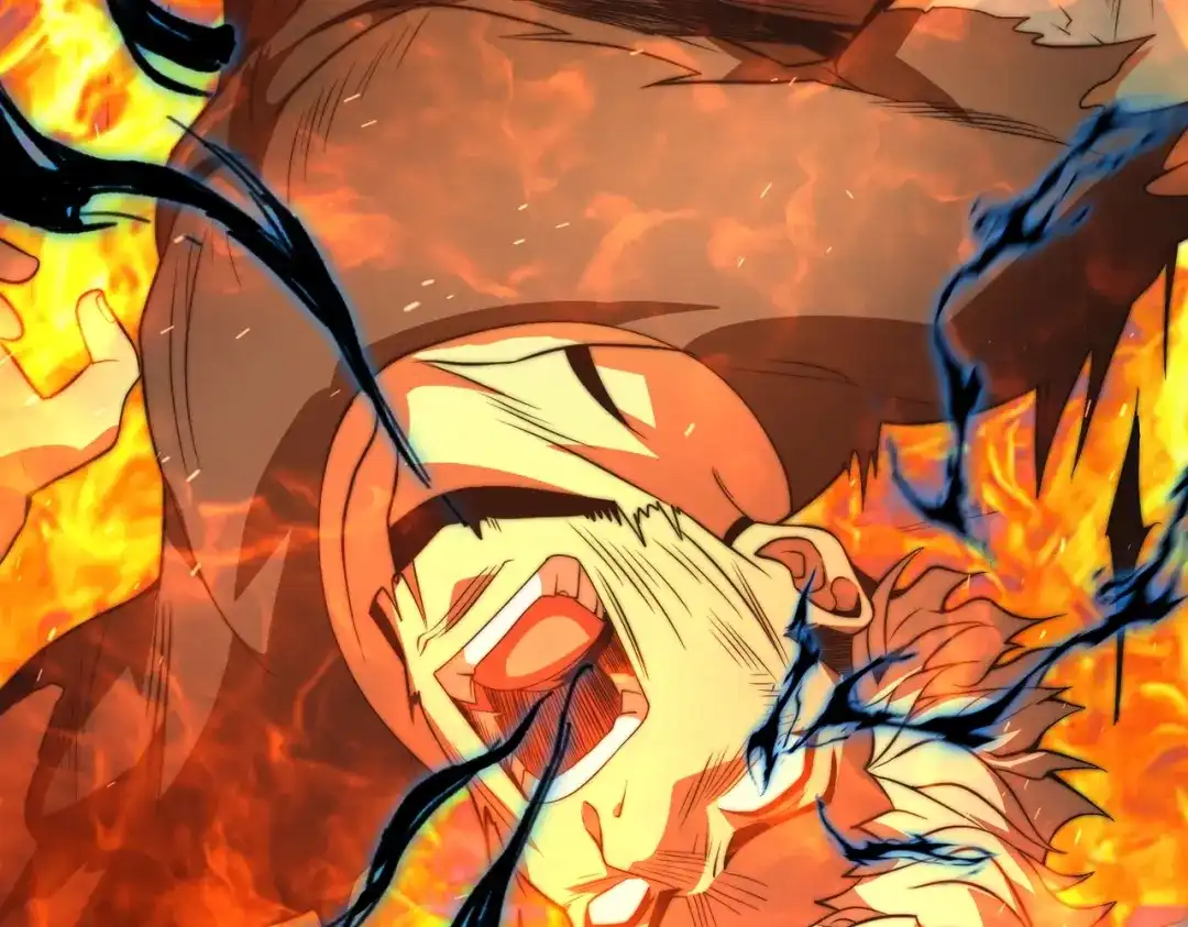我在火葬场噬魂成神 第1话 觉醒噬魂系统！ 第115页