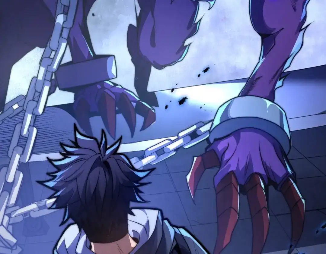 我在火葬场噬魂成神 第1话 觉醒噬魂系统！ 第170页