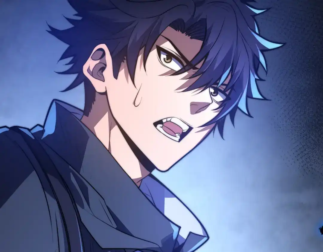 我在火葬场噬魂成神 第1话 觉醒噬魂系统！ 第173页