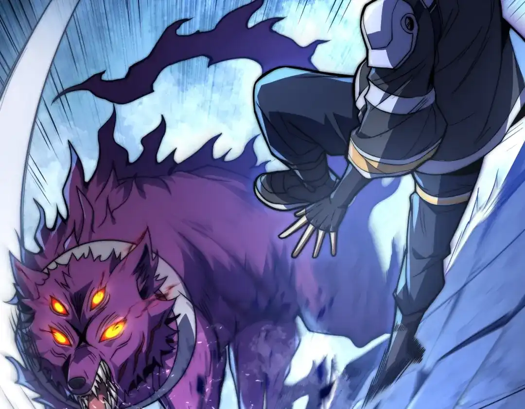 我在火葬场噬魂成神 第1话 觉醒噬魂系统！ 第197页