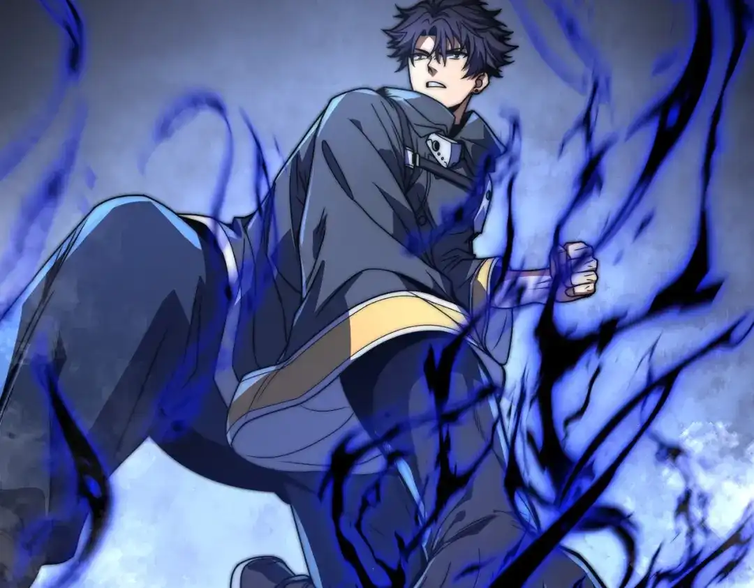 我在火葬场噬魂成神 第1话 觉醒噬魂系统！ 第202页