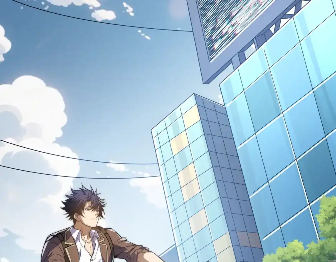 我在火葬场噬魂成神 第1话 觉醒噬魂系统！ 第74页
