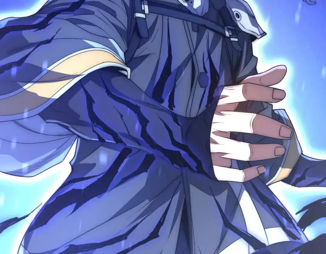我在火葬场噬魂成神 第2话 利爪术！ 第19页