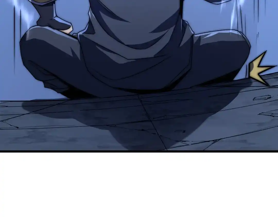 我在火葬场噬魂成神 第2话 利爪术！ 第71页
