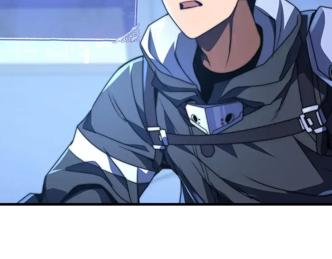 我在火葬场噬魂成神 第2话 利爪术！ 第79页