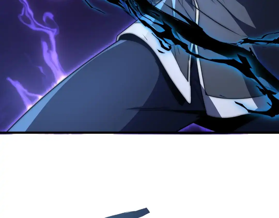 我在火葬场噬魂成神 第2话 利爪术！ 第94页