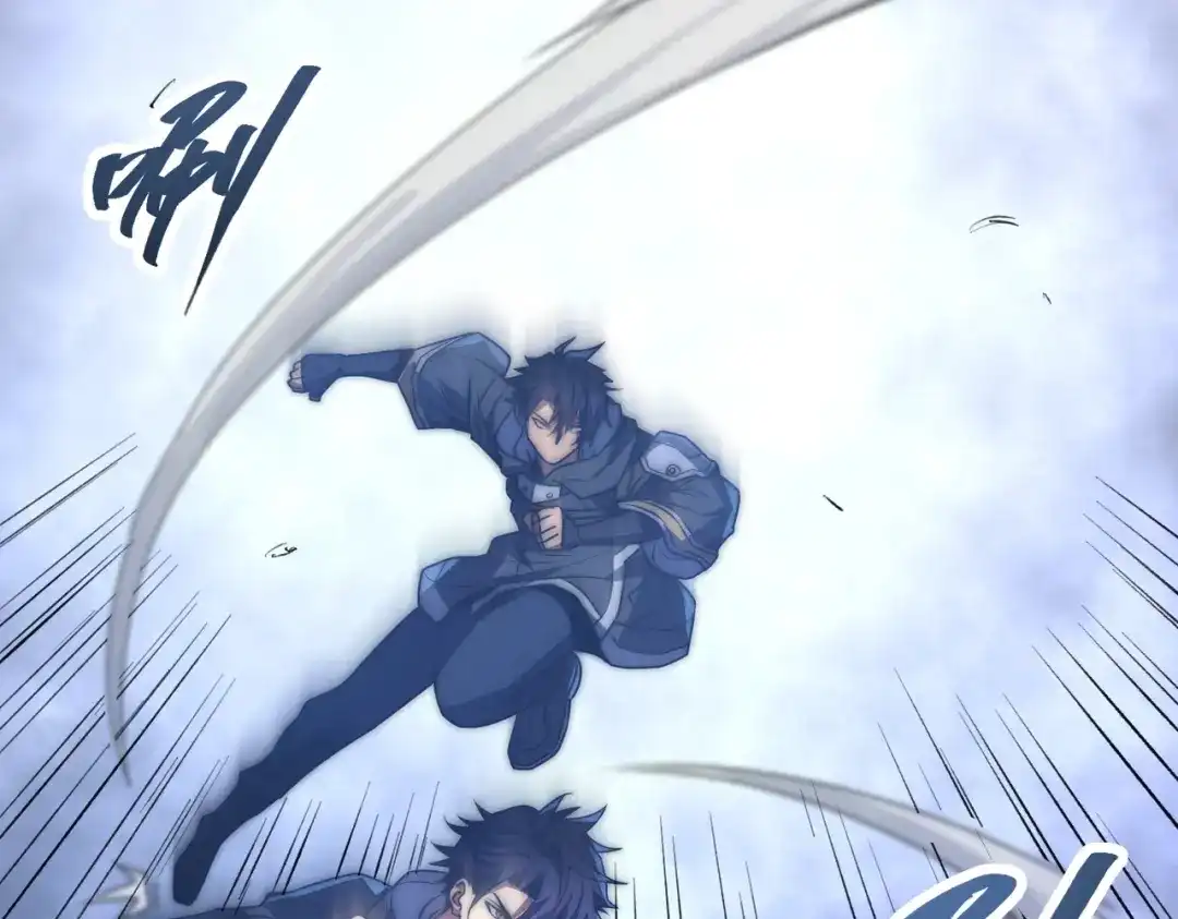 我在火葬场噬魂成神 第2话 利爪术！ 第98页