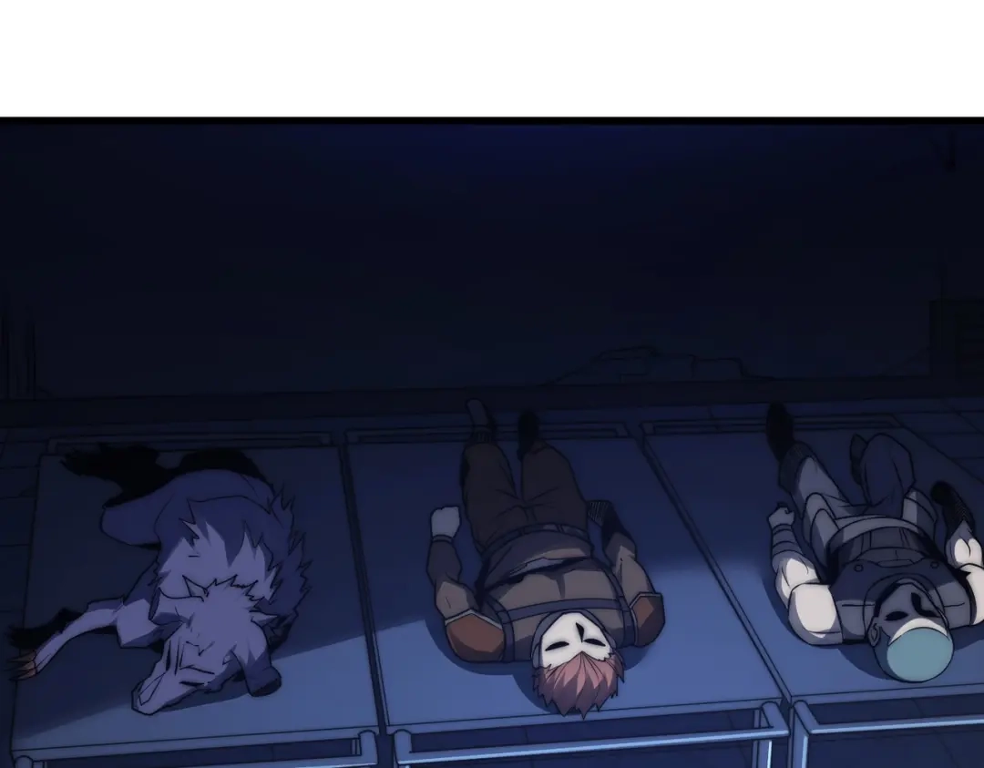 我在火葬场噬魂成神 第3话 约战！ 第102页