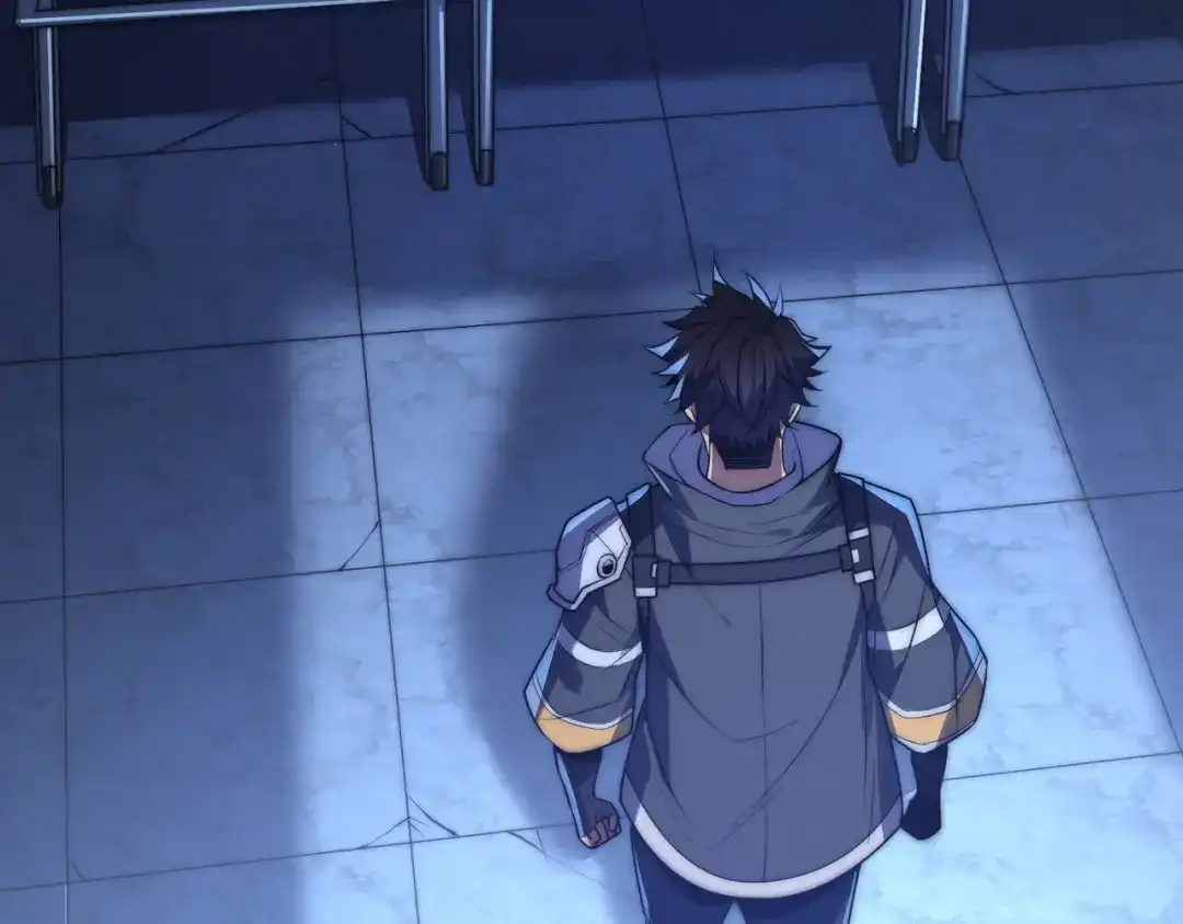 我在火葬场噬魂成神 第3话 约战！ 第103页