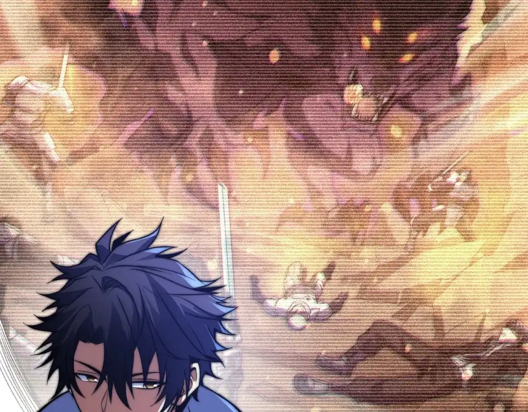 我在火葬场噬魂成神 第3话 约战！ 第108页