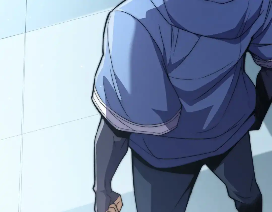 我在火葬场噬魂成神 第3话 约战！ 第11页