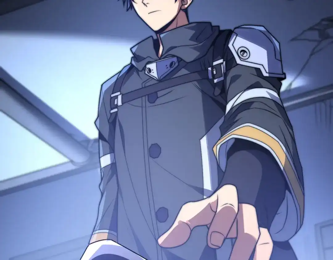 我在火葬场噬魂成神 第3话 约战！ 第115页