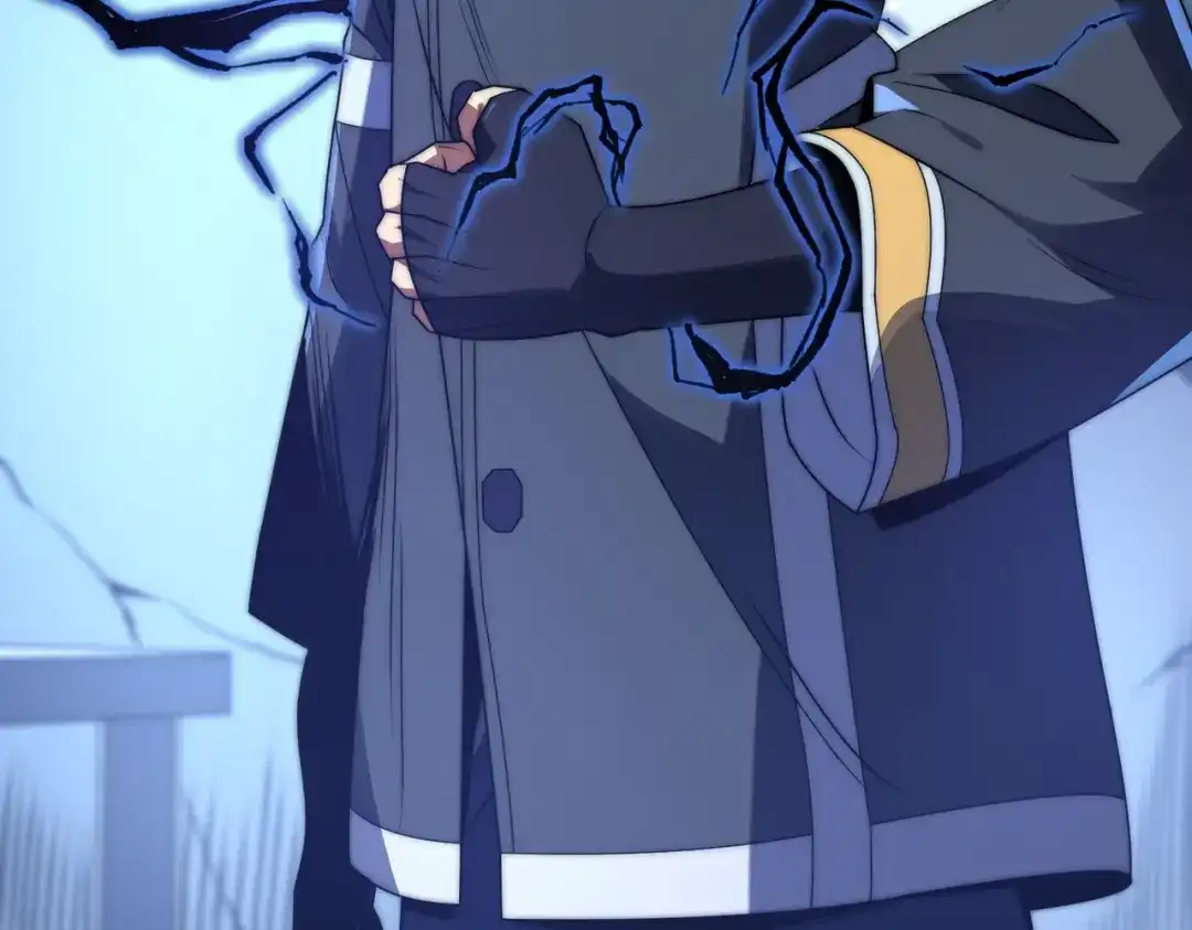 我在火葬场噬魂成神 第3话 约战！ 第134页