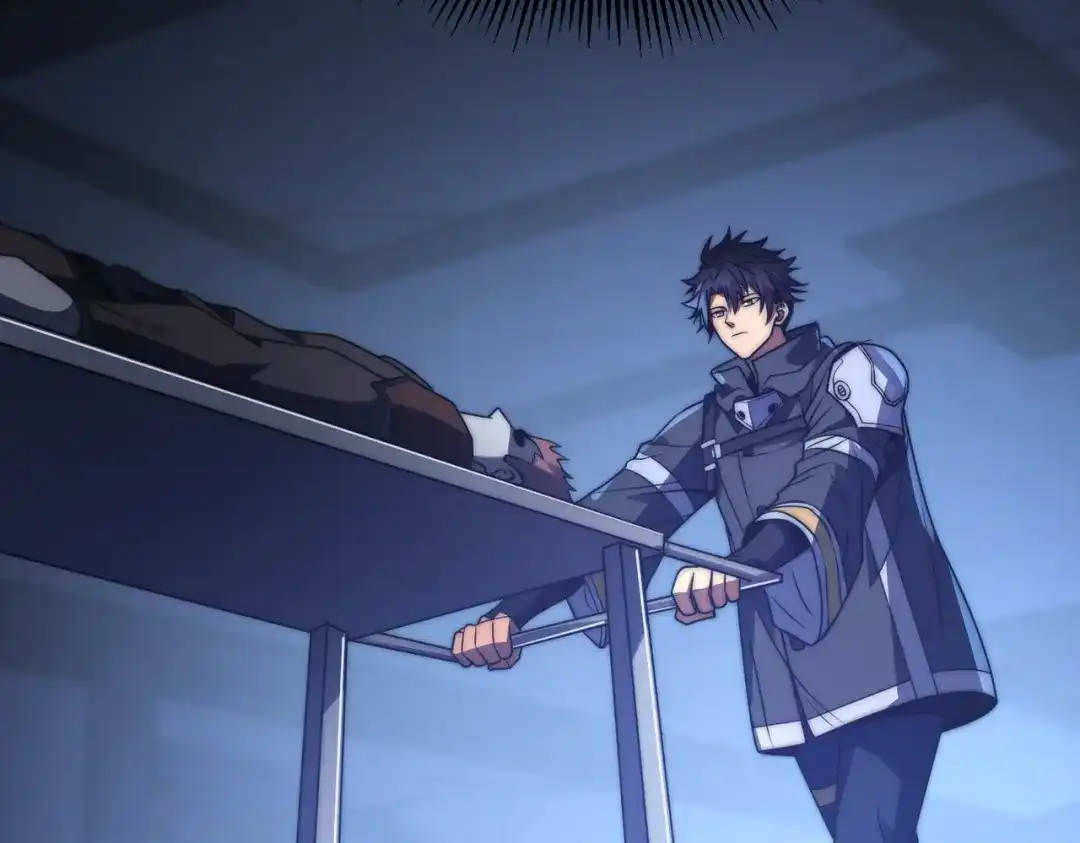 我在火葬场噬魂成神 第3话 约战！ 第148页