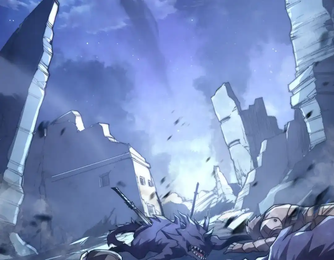 我在火葬场噬魂成神 第3话 约战！ 第154页