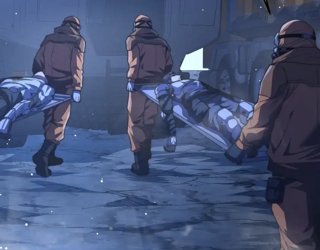 我在火葬场噬魂成神 第3话 约战！ 第157页