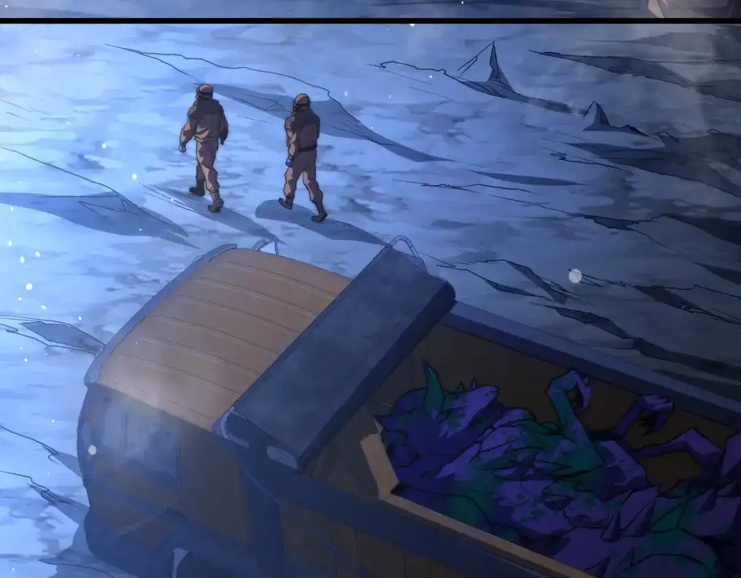 我在火葬场噬魂成神 第3话 约战！ 第158页