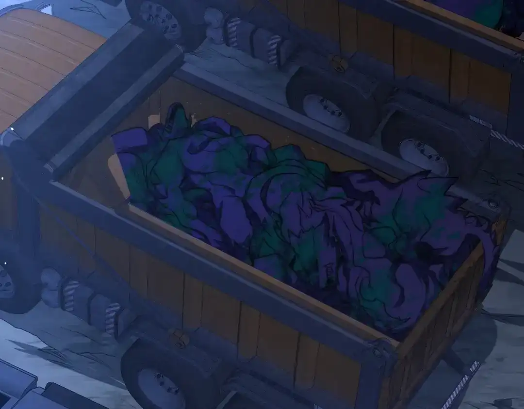 我在火葬场噬魂成神 第3话 约战！ 第159页