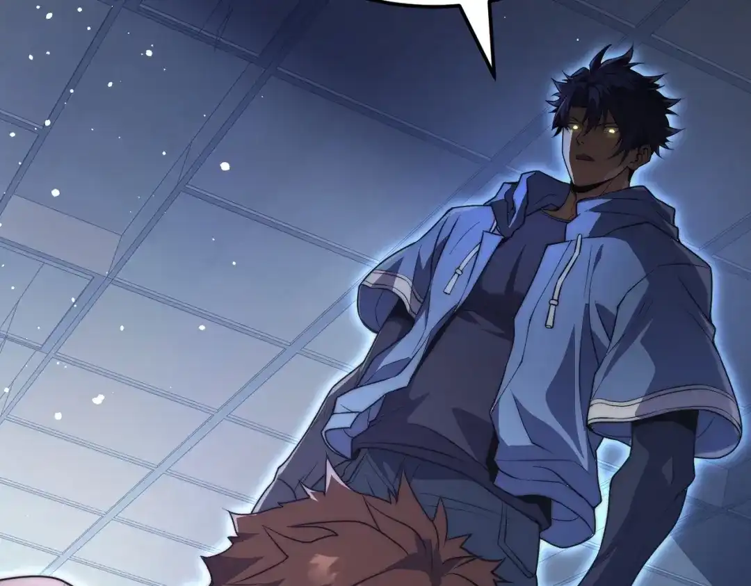 我在火葬场噬魂成神 第3话 约战！ 第48页