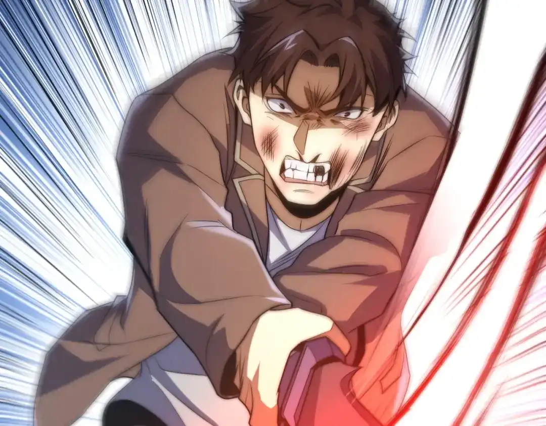 我在火葬场噬魂成神 第3话 约战！ 第61页