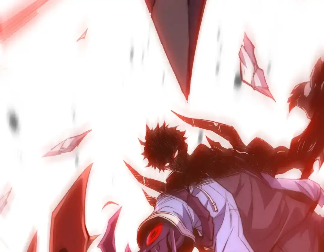 我在火葬场噬魂成神 第3话 约战！ 第63页