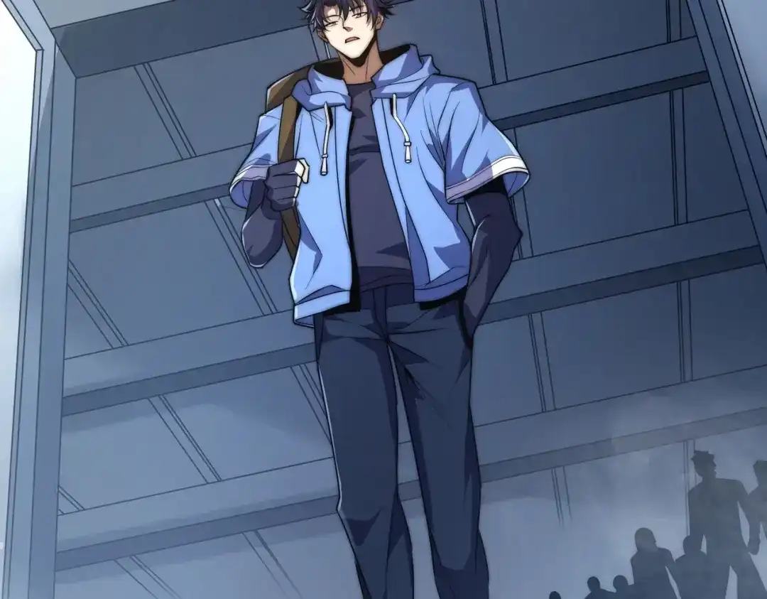 我在火葬场噬魂成神 第3话 约战！ 第81页