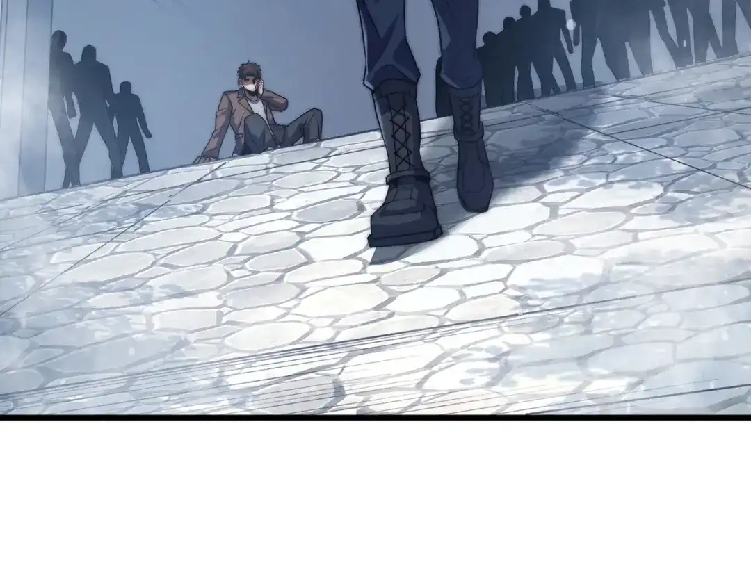 我在火葬场噬魂成神 第3话 约战！ 第82页