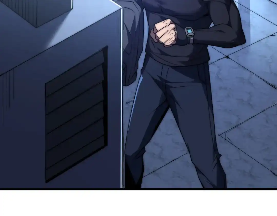 我在火葬场噬魂成神 第3话 约战！ 第87页