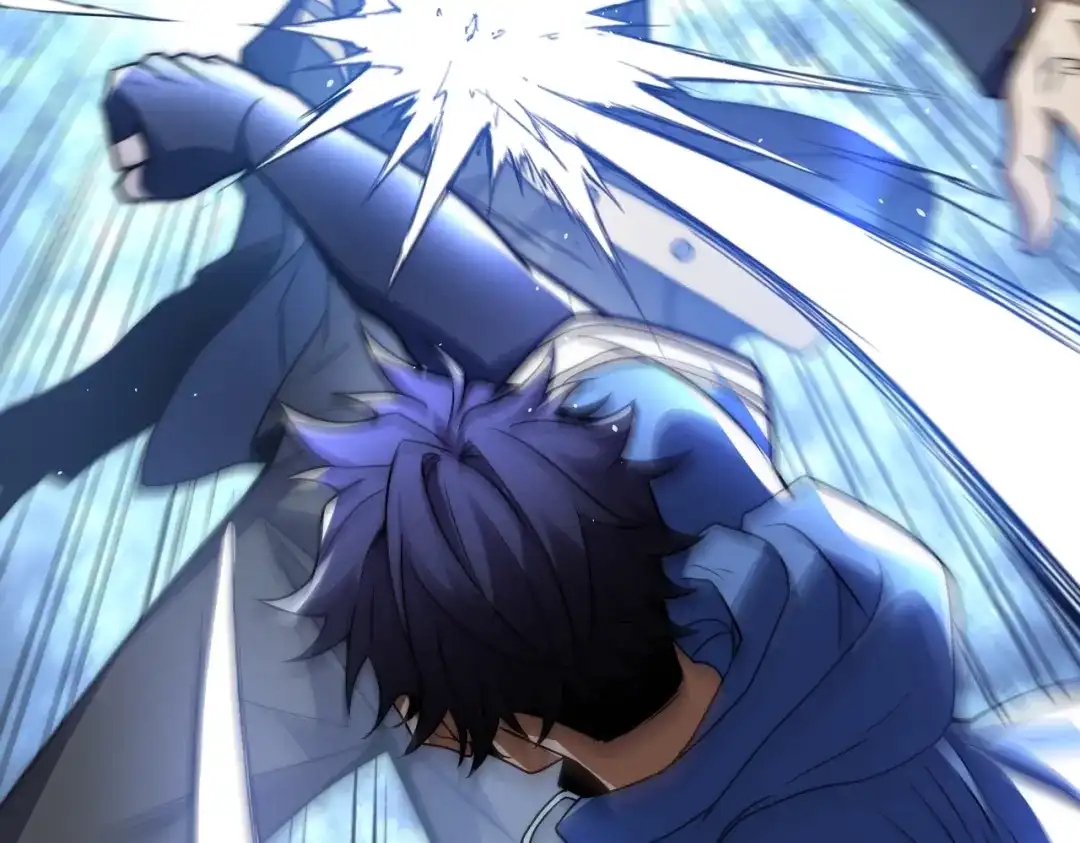 我在火葬场噬魂成神 第4话 战书！ 第112页