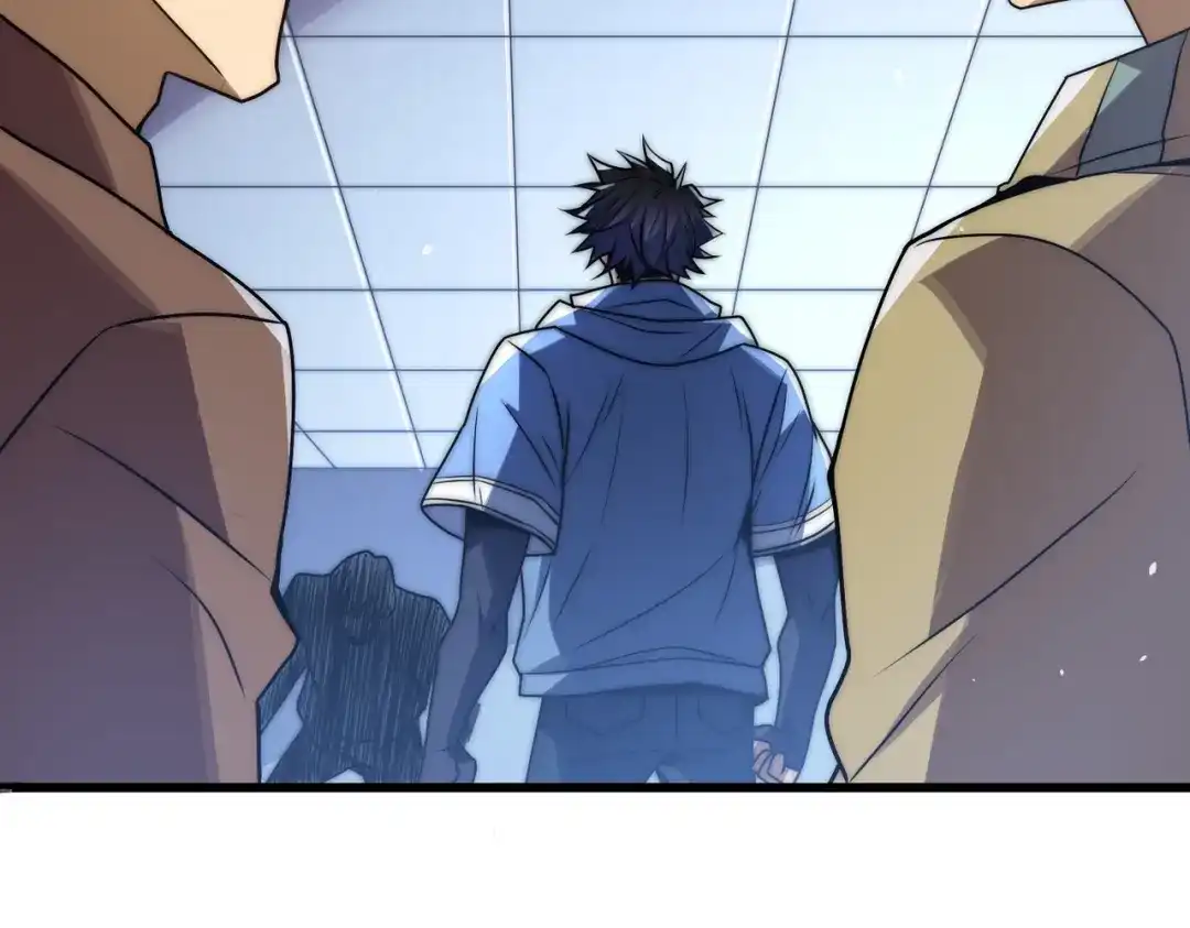 我在火葬场噬魂成神 第4话 战书！ 第124页