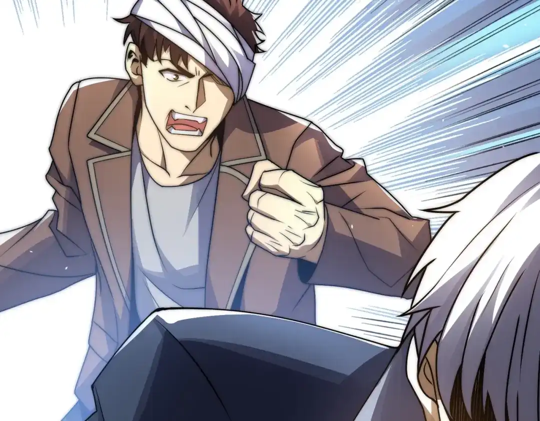 我在火葬场噬魂成神 第4话 战书！ 第126页