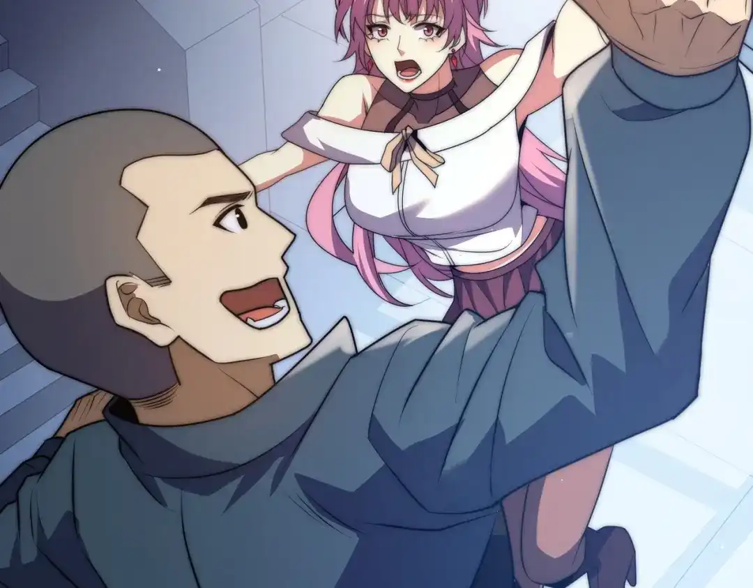 我在火葬场噬魂成神 第4话 战书！ 第31页