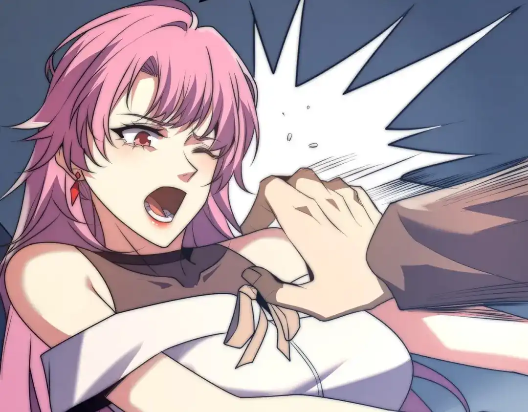 我在火葬场噬魂成神 第4话 战书！ 第34页