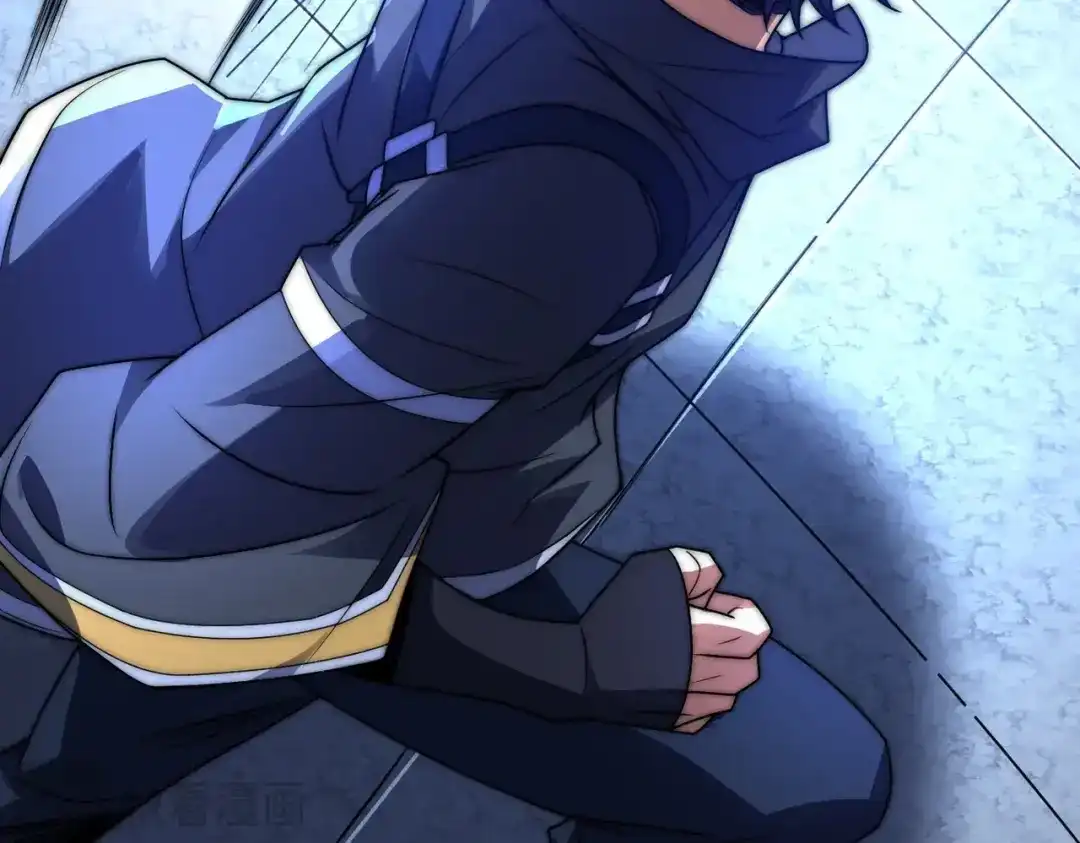 我在火葬场噬魂成神 第5话 有怪物混进来了！ 第112页
