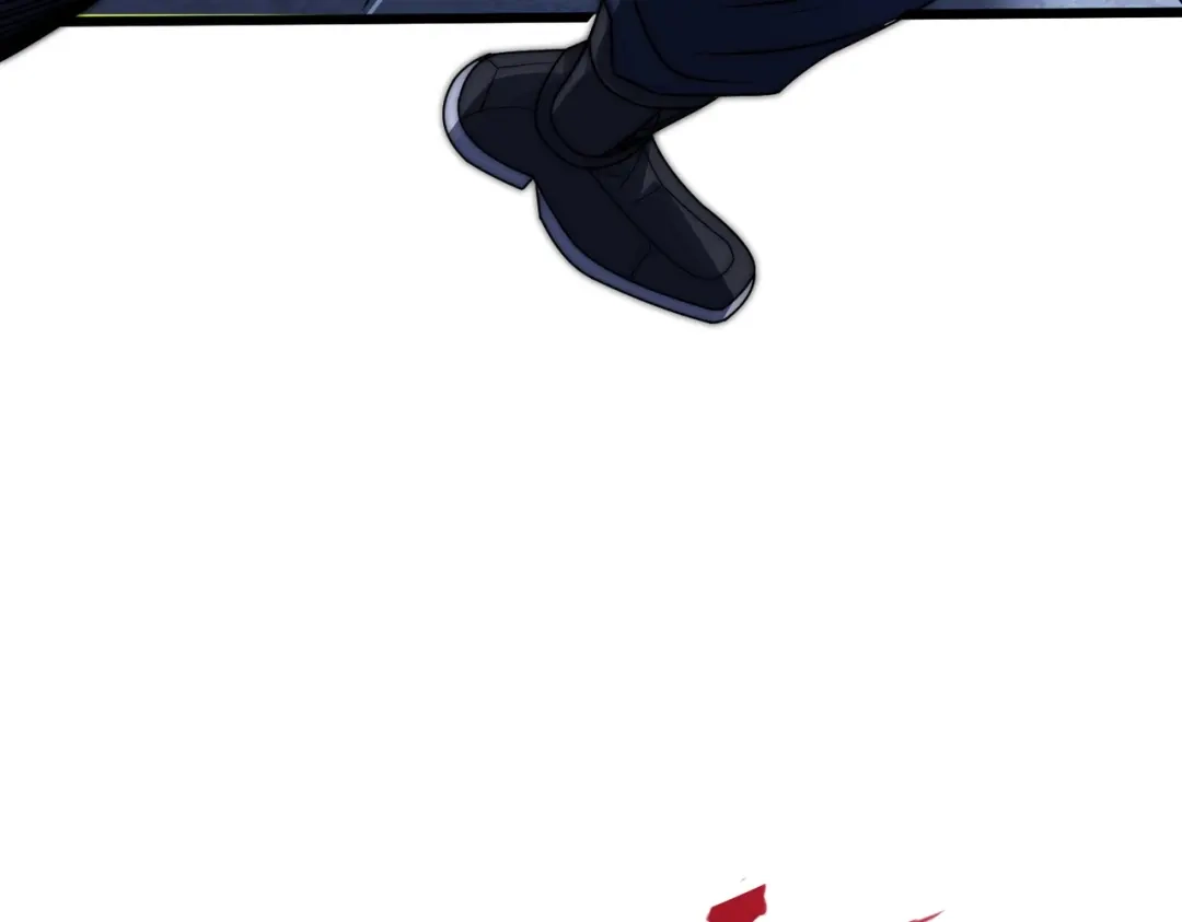 我在火葬场噬魂成神 第5话 有怪物混进来了！ 第113页
